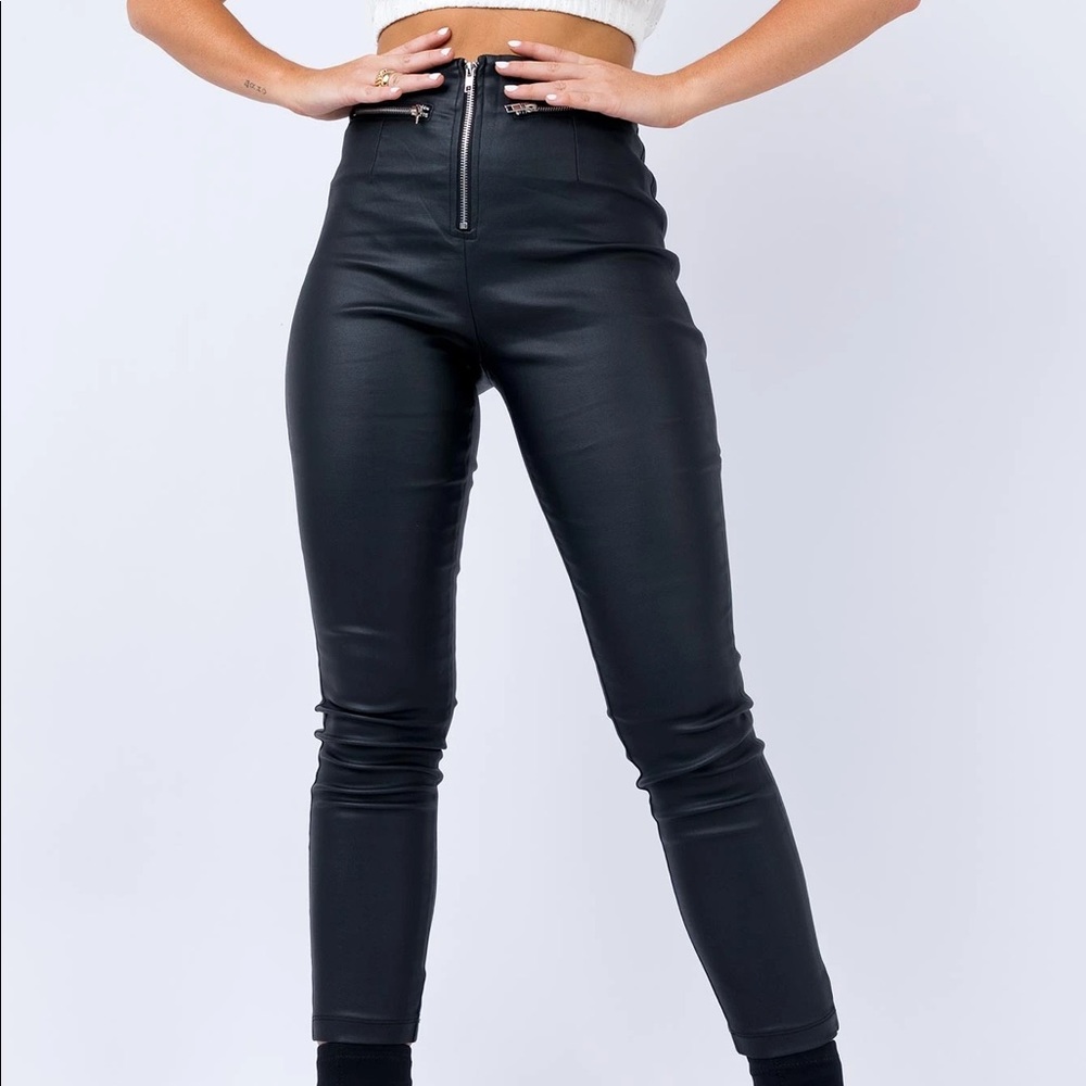 Princess Polly Leggings